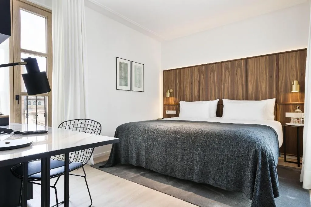 DOUBLE STANDARD Room, Yurbban Passage Hotel & Spa, Barcelona