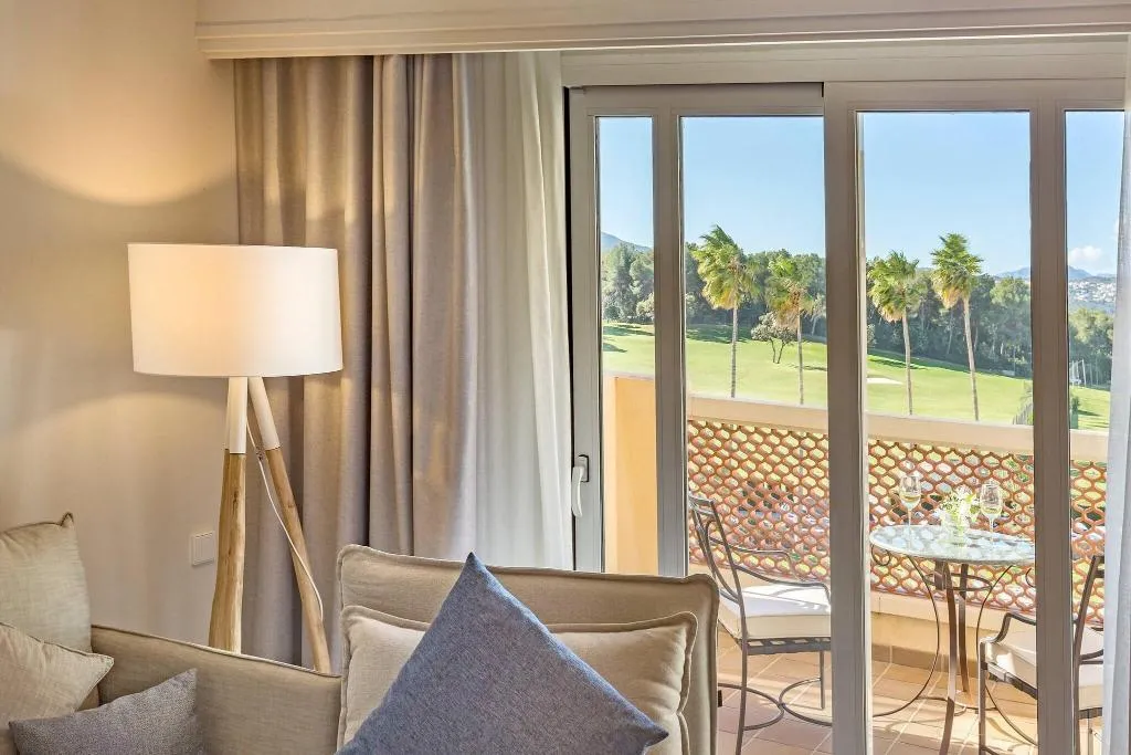 Room, Denia Marriott La Sella Golf Resort & Spa, Costa Blanca