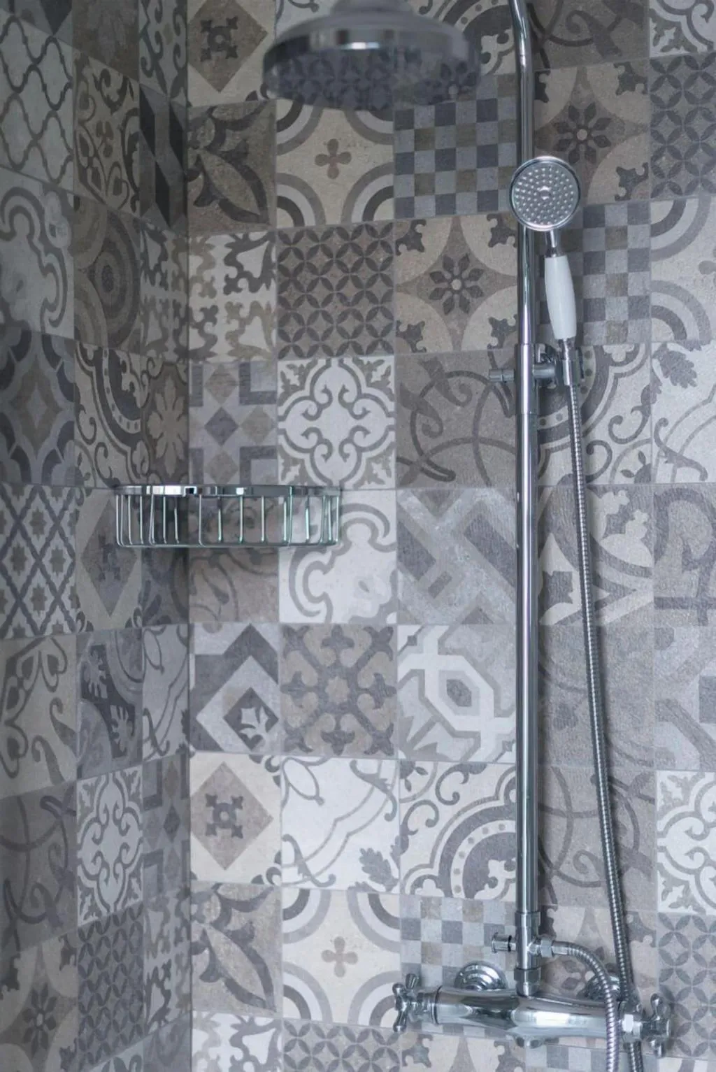 Room, Maison 39, Milan