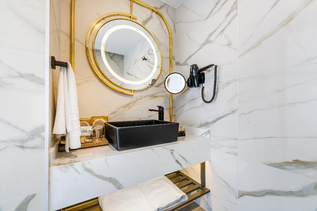 Double or Twin STANDARD Room, Lexia Hotels, Antalya
