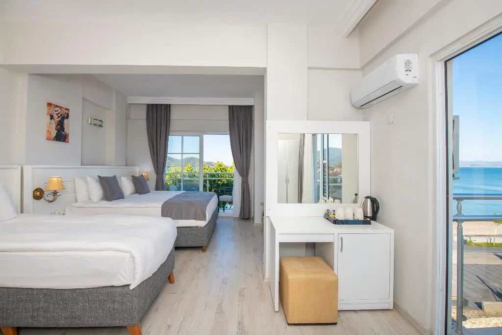 TRIPLE STANDARD Room, Mia Casa Calis, Dalaman