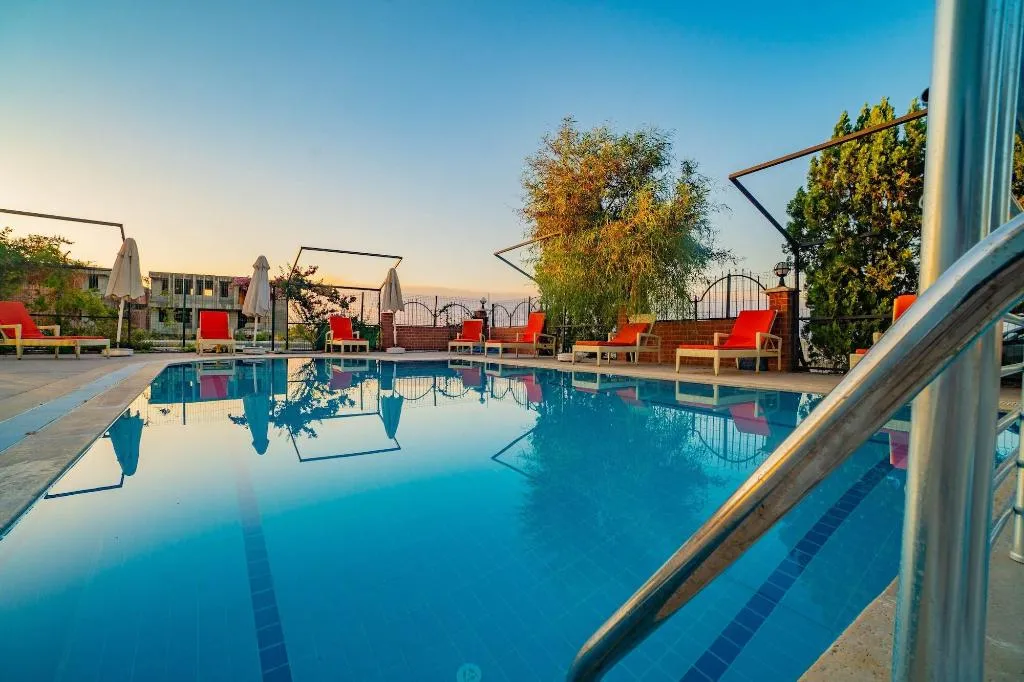 Sports and Entertainment, Prenses Sealine Beach Hotel, Antalya
