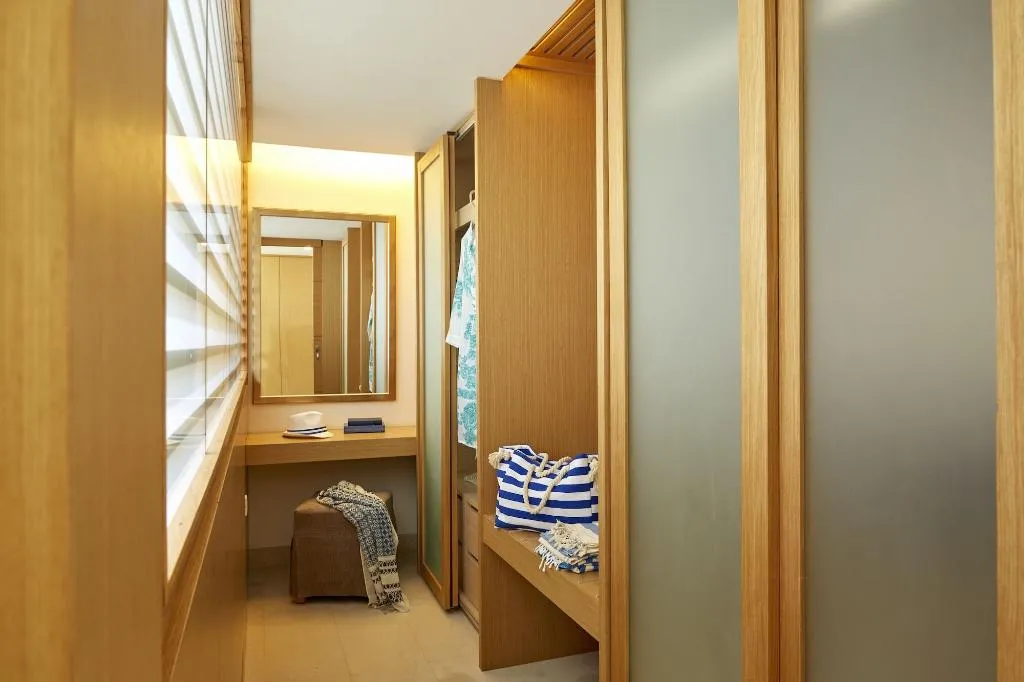 Room, Lindos Blu, Rhodes
