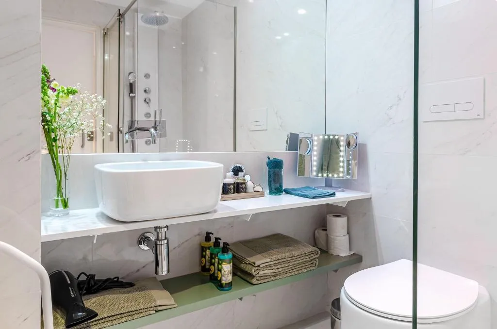 DOUBLE SUPERIOR Room, The 7 Hotel, Lisbon