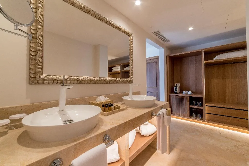Double or Twin SUPERIOR Room, Hotel Creu de Tau Only Adults, Majorca