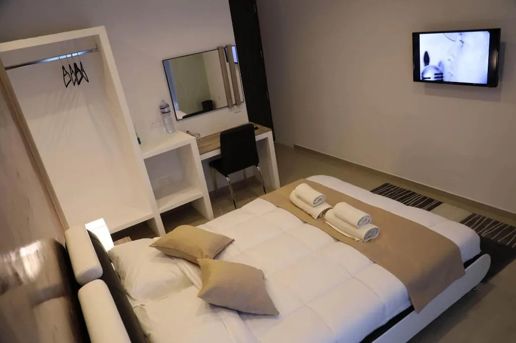 Room, The Pearl - Luxury Guest House, Malta