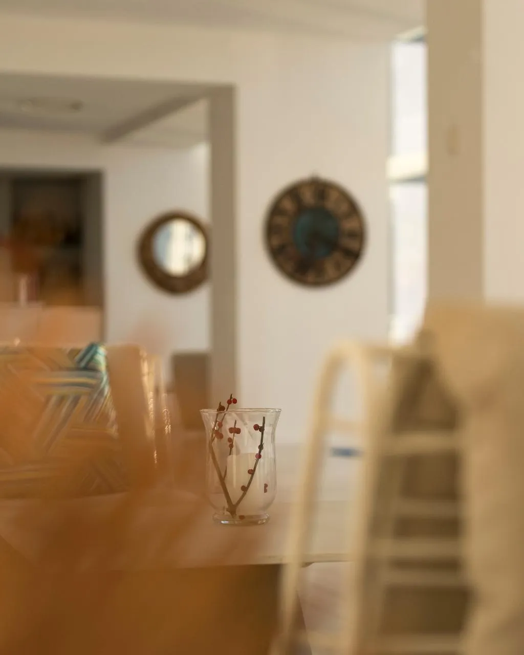 Lobby, Hotel Miramare Stabia, Naples