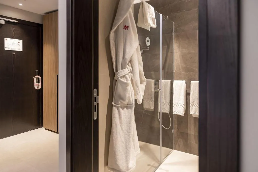 Room, Melior Boutique Hotel, Malta