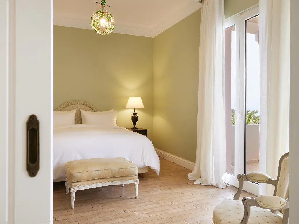 SUITE STANDARD Room, Mandola Rosa, A Resort to Live, Athens