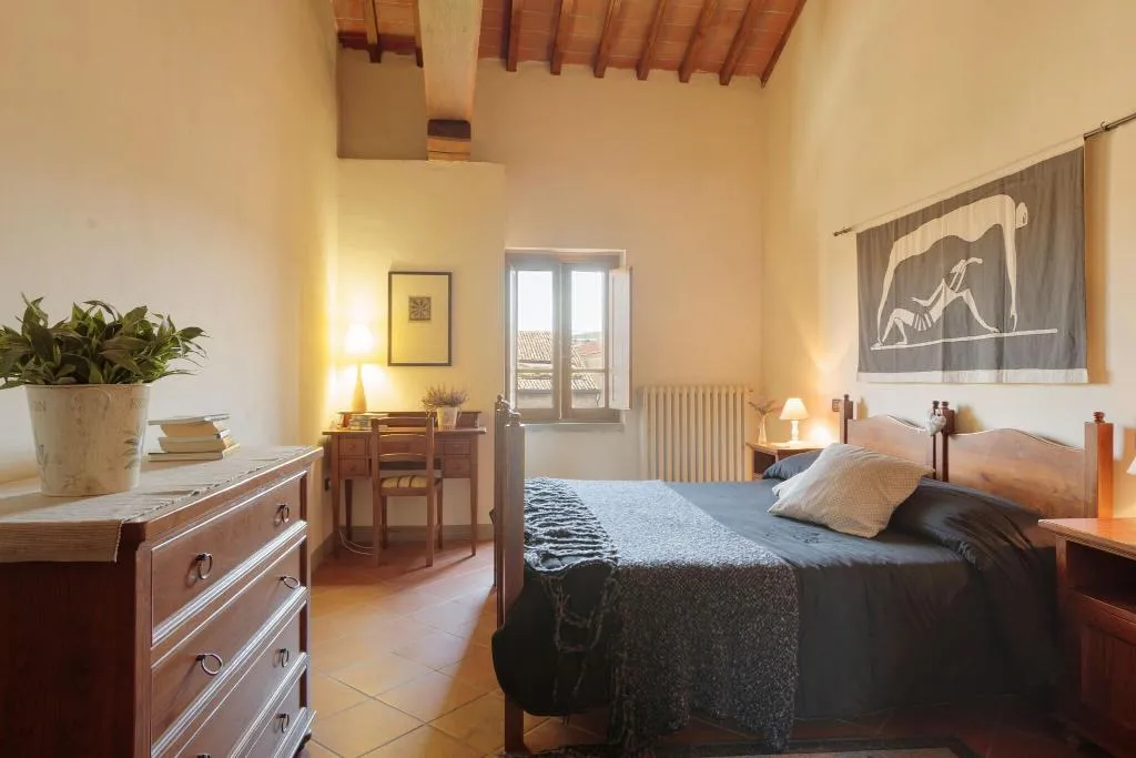 Room, Residenza Antica Canonica, Perugia