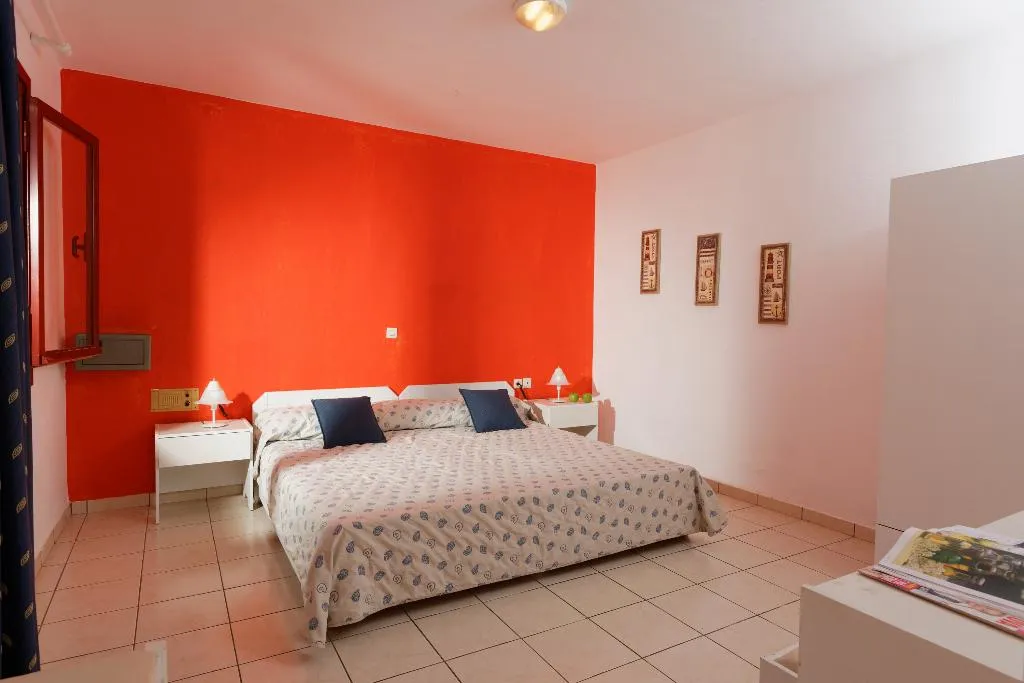 APARTMENT CAPACITY 4 Room, Piskopiano Village Resort, Crete