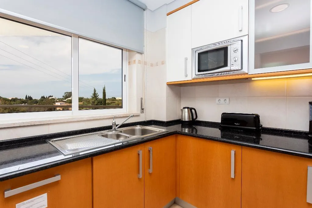 APARTMENT THREE BEDROOMS Room, Placid Village, Algarve