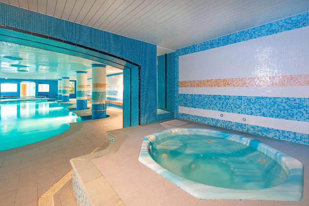 Sports and Entertainment, Iberostar Selection Albufera Park All Inclusive, Majorca