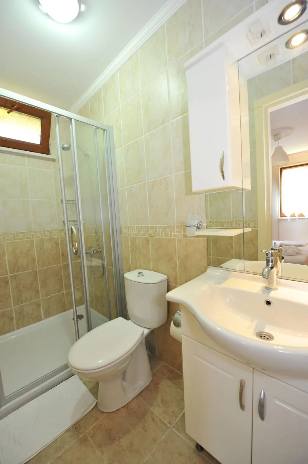 Room, Grenadine Lodge, Dalaman