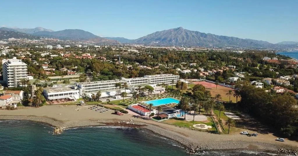 General view, Sol Marbella Estepona Atalaya Park, Costa Del Sol