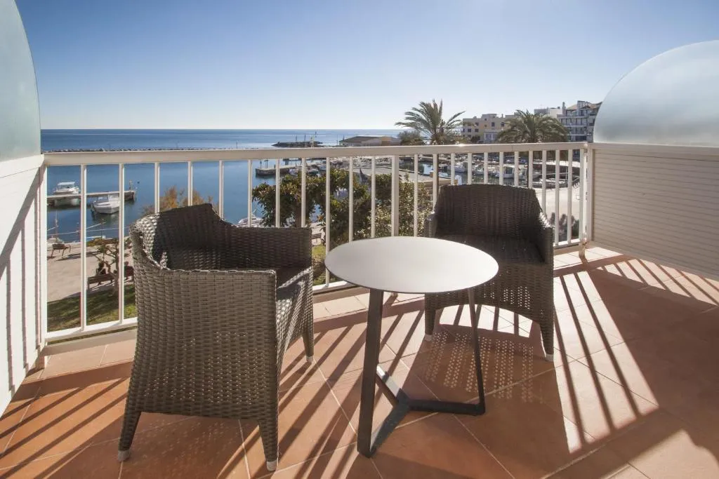 JUNIOR SUITE SEA VIEW Room, Catalonia Del Mar, Majorca