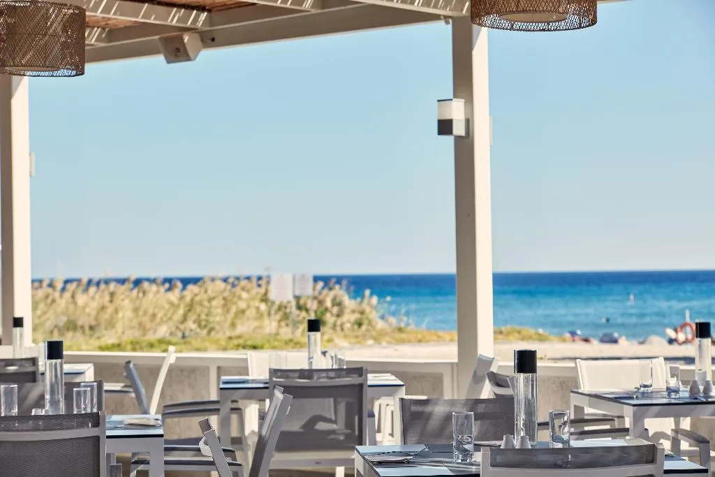 Restaurant, Porto Bello Royal, Kos