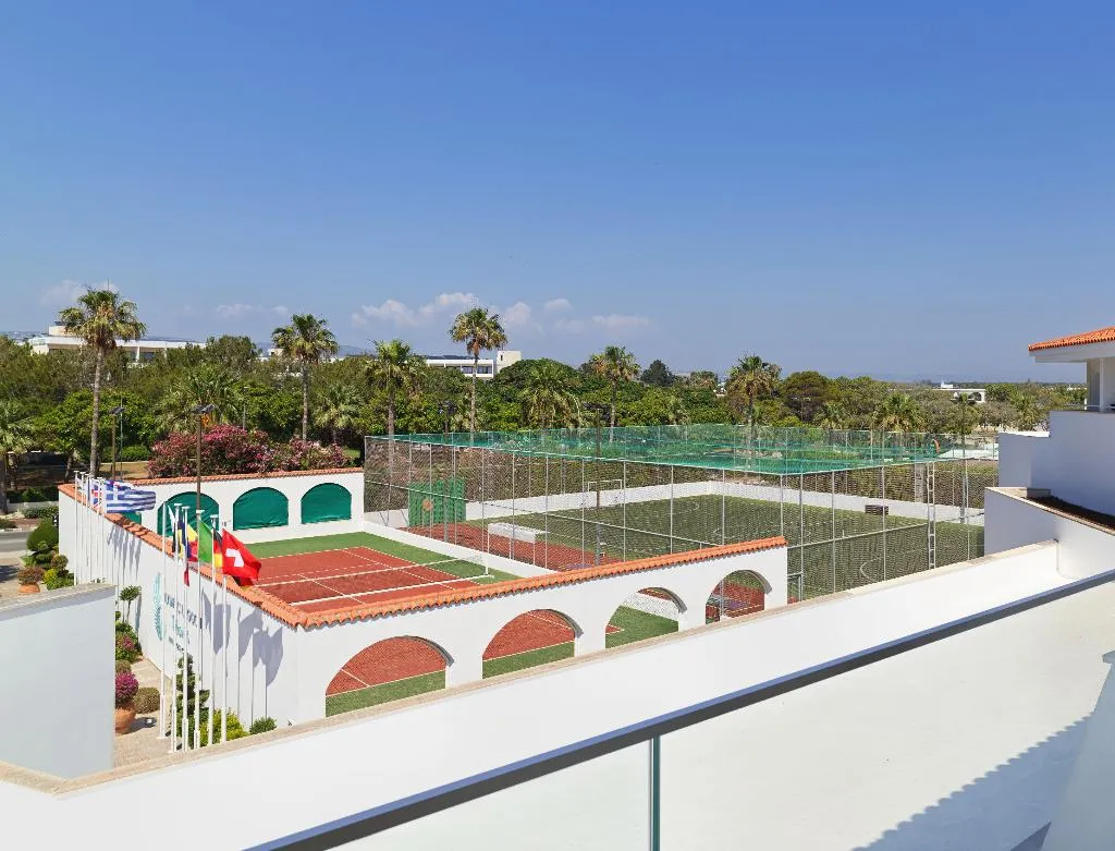Double or Twin DELUXE Room, Olympic lagoon Resorts, Paphos, Cyprus