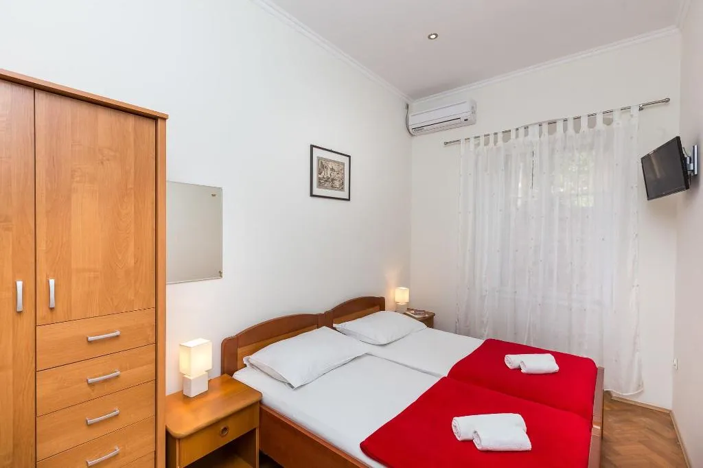 Room, Villa Iveta, Dubrovnik