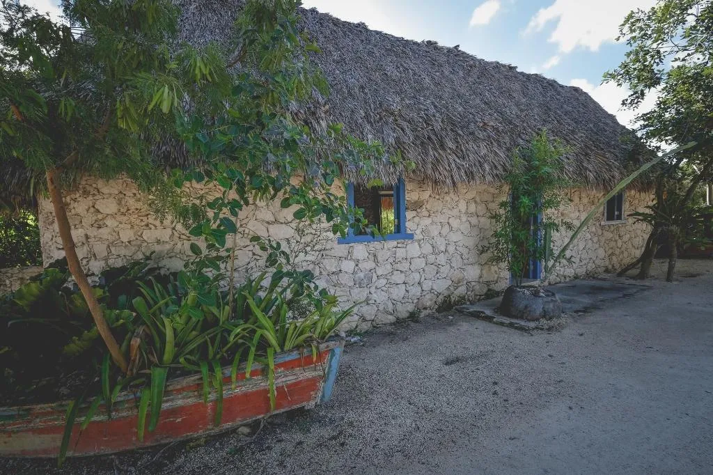 Restaurant, Wakax Hacienda - Cenote & Boutique Hotel, Cancun Area