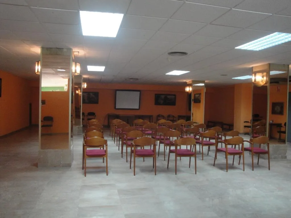 Lobby, Esplendid, Costa Brava