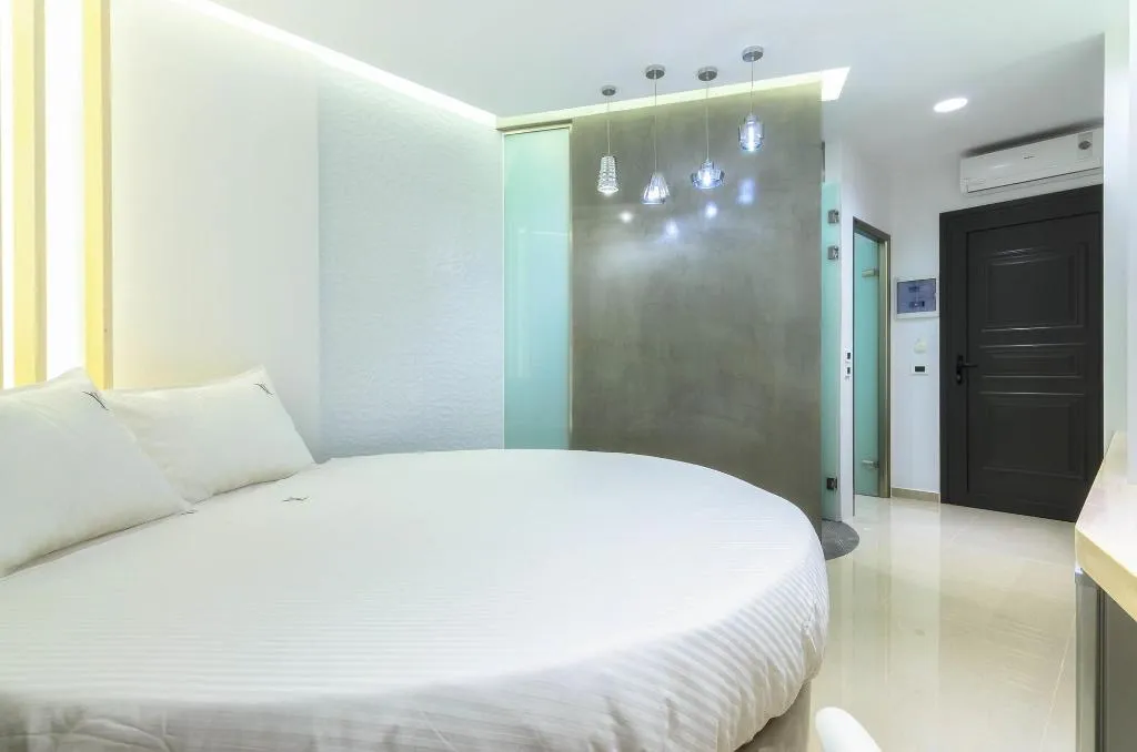 Room, Venus Resort, Zante