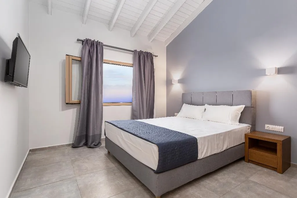 SUITE SEA VIEW Room, Anasa Corfu, Corfu