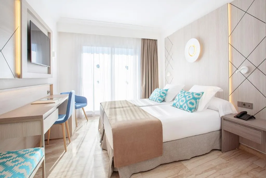 Double or Twin STANDARD Room, Grupotel los Principes & Spa, Majorca