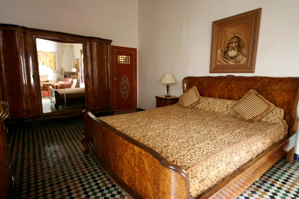 SUITE STANDARD Room, Dar el Ghalia, Fez