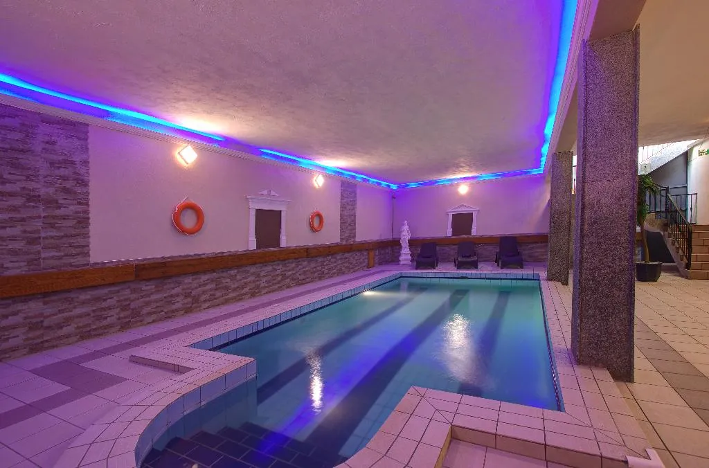 Sports and Entertainment, Canifor Hotel, Malta