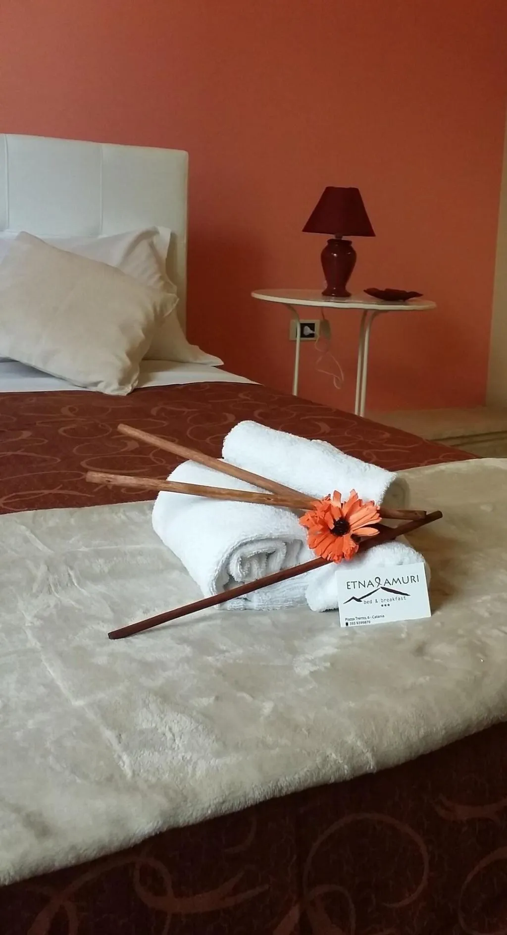 Room, Sicily Luxury, Catania