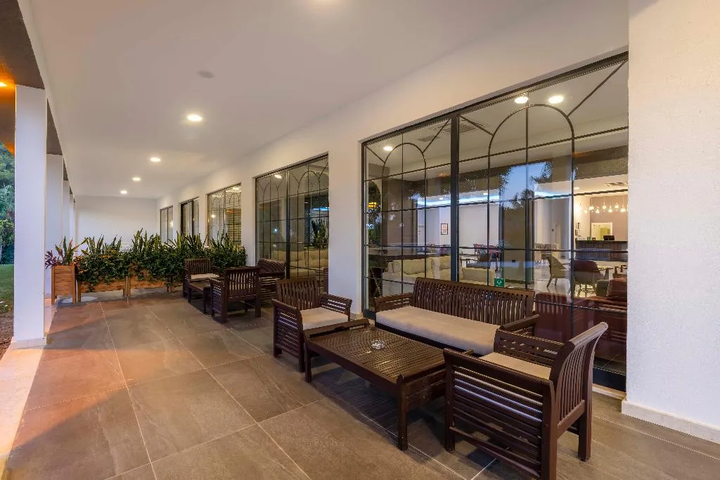 Lobby, Eldar Garden Resort, Antalya