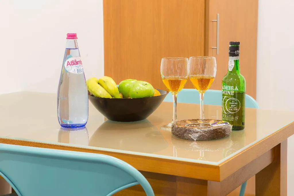 APARTMENT TWO BEDROOMS Room, Five Design Rooftop by Storytellers, Madeira