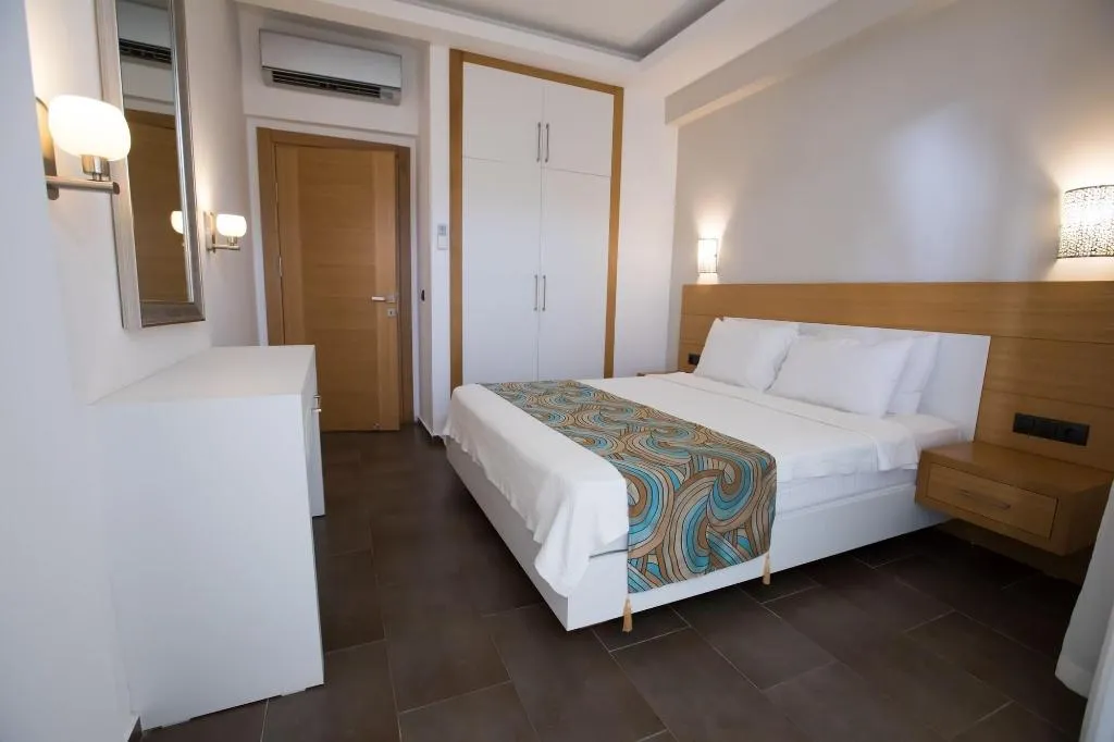 Room, Mozaik Swim Up Hotel And Apartments, Dalaman