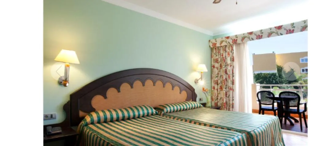 Double or Twin PROMO Room, Playazimbali, Costa Almeria