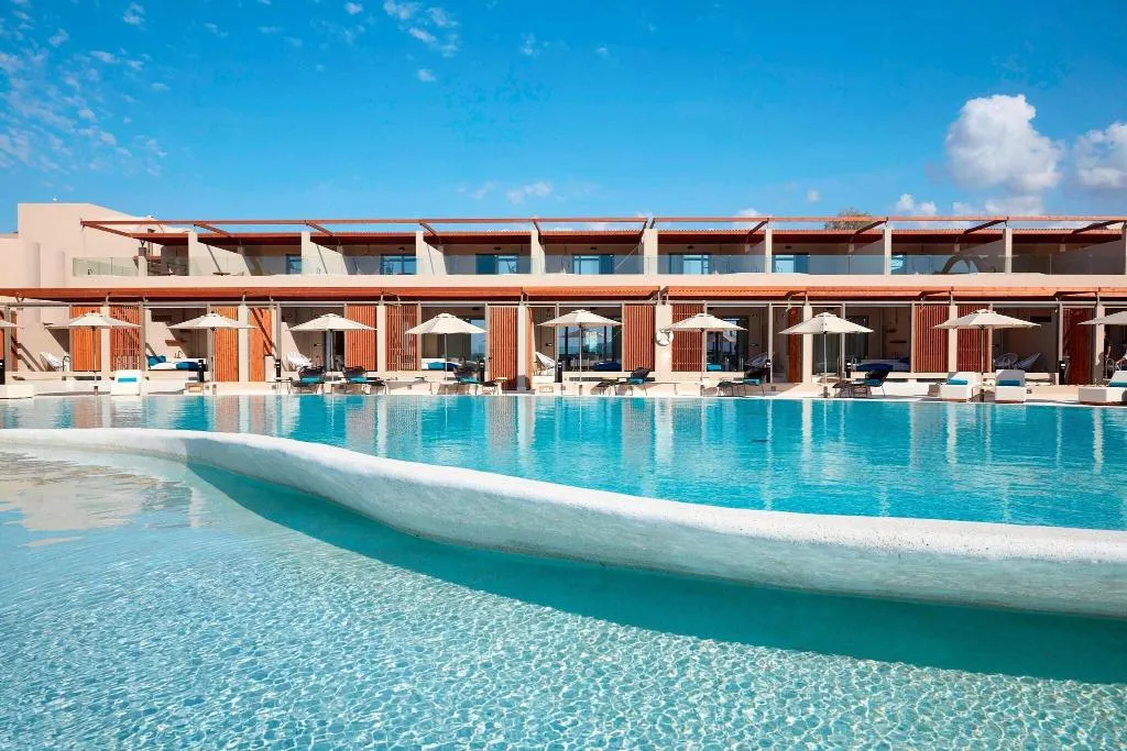 Pool, Autograph Collection Domes Noruz Chania, Crete