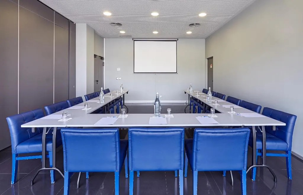 Conferences, Holiday Inn Express Lisbon Airport, Lisbon