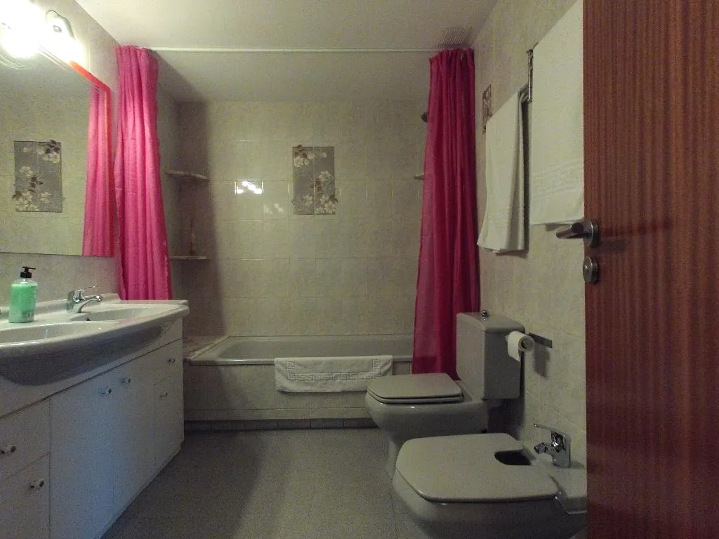 APARTMENT ECONOMY Room, Sono Master Apartments, Barcelona