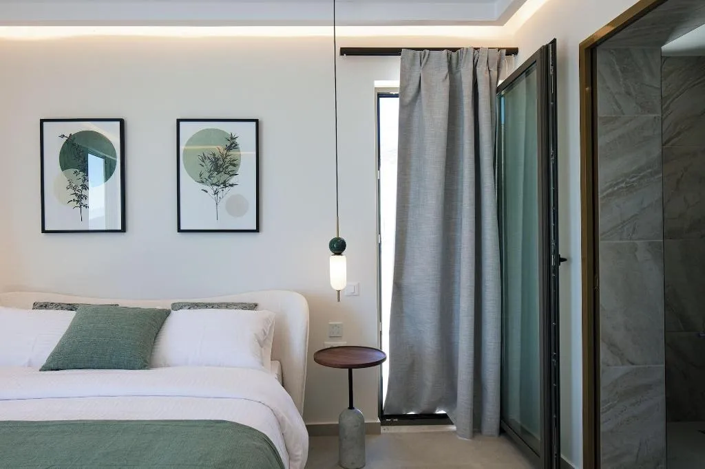 Room, Naiades Boutique Hotel - Adults Only, Crete
