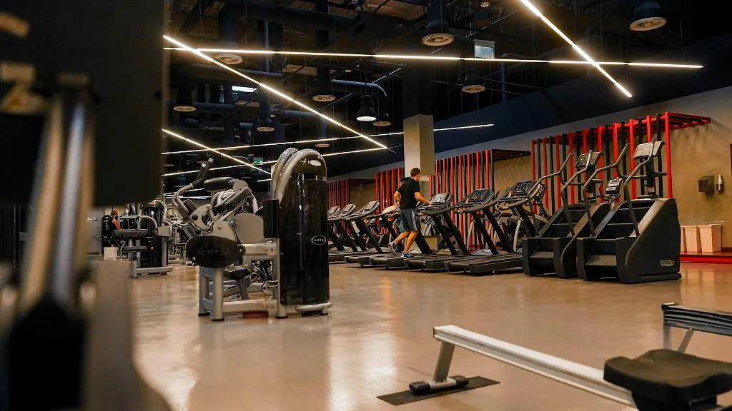 Sports and Entertainment, Iris Hotel Eden, Prague