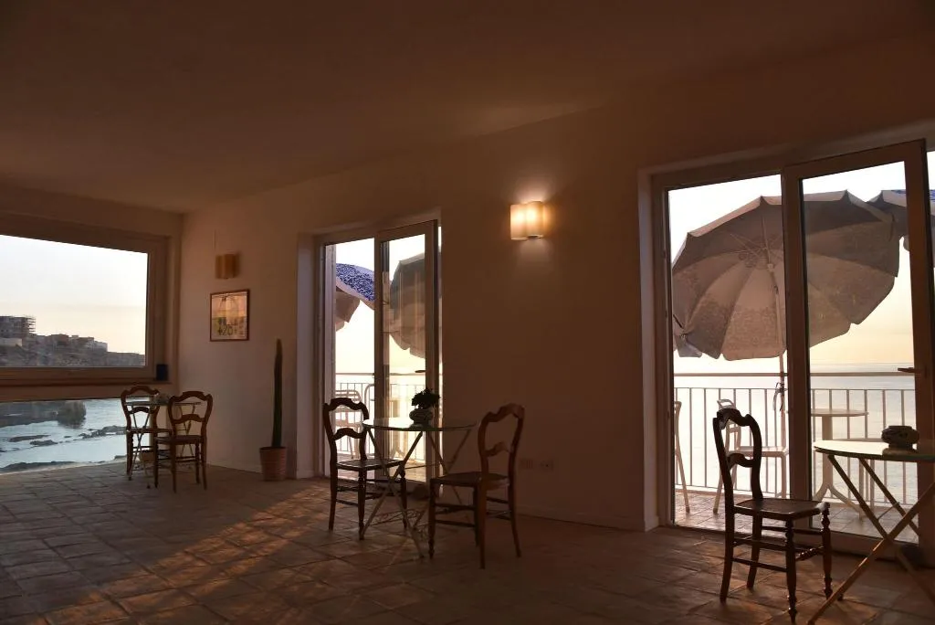 Restaurant, Giuggiulena, Catania