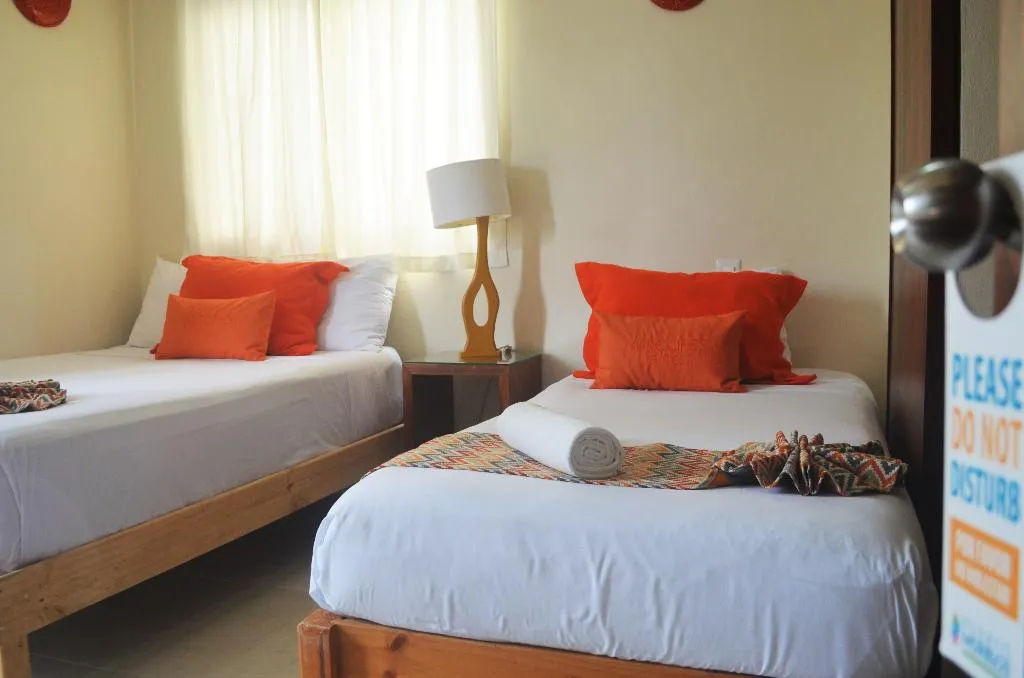 JUNIOR SUITE CITY VIEW Room, Arrecifes Suites, Cancun Area