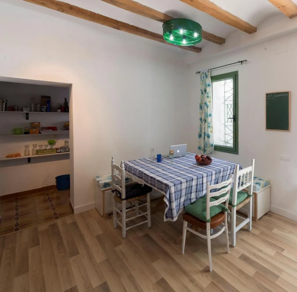 Restaurant, Hostal Cling 43, Costa Dorada