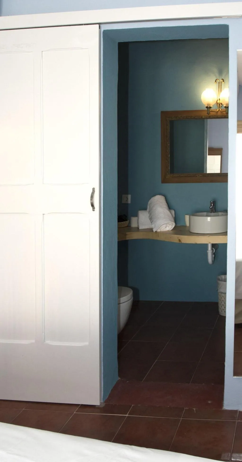 Room, Rifugio Azul, Menorca