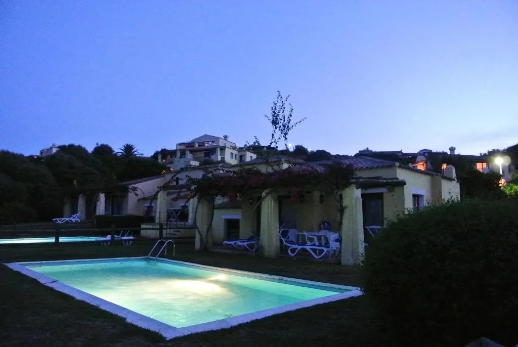 Room, Stintino Country Paradise, Alghero