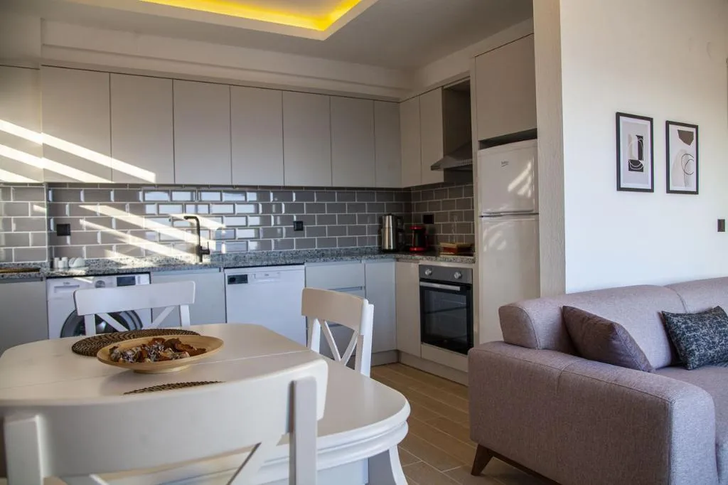APARTMENT TWO BEDROOMS Room, Lobelya Suites, Dalaman