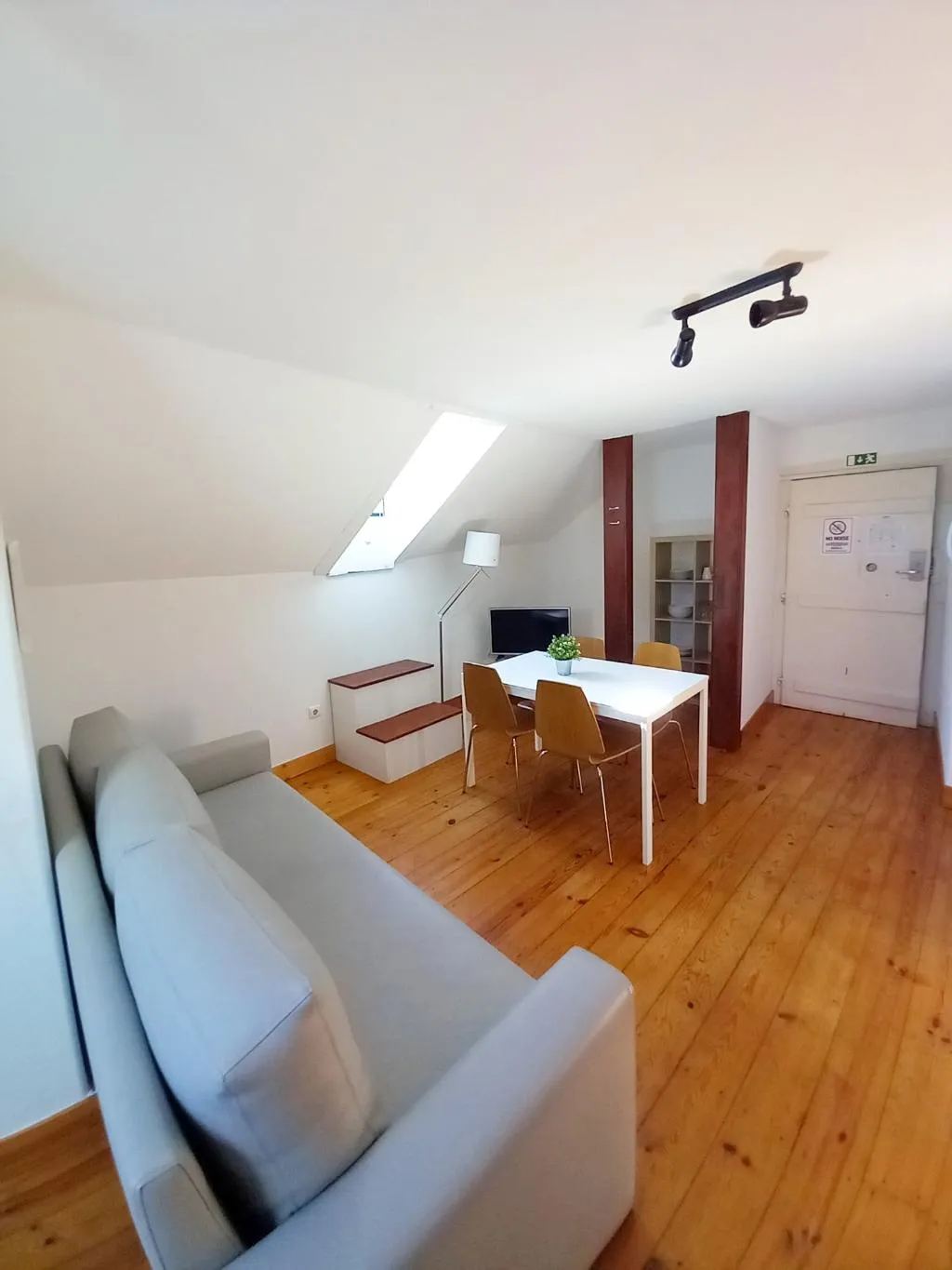 APARTMENT TWO BEDROOMS Room, City Stays Cais do Sodré Apartments - Adults Only, Lisbon