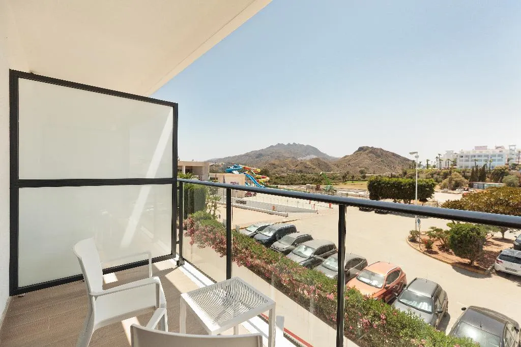 SINGLE STANDARD Room, Best Oasis Tropical, Costa Almeria