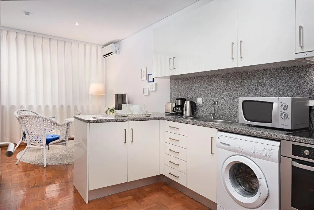 Room, Oporto Stories Apartments - Santa Catarina, 219, Porto
