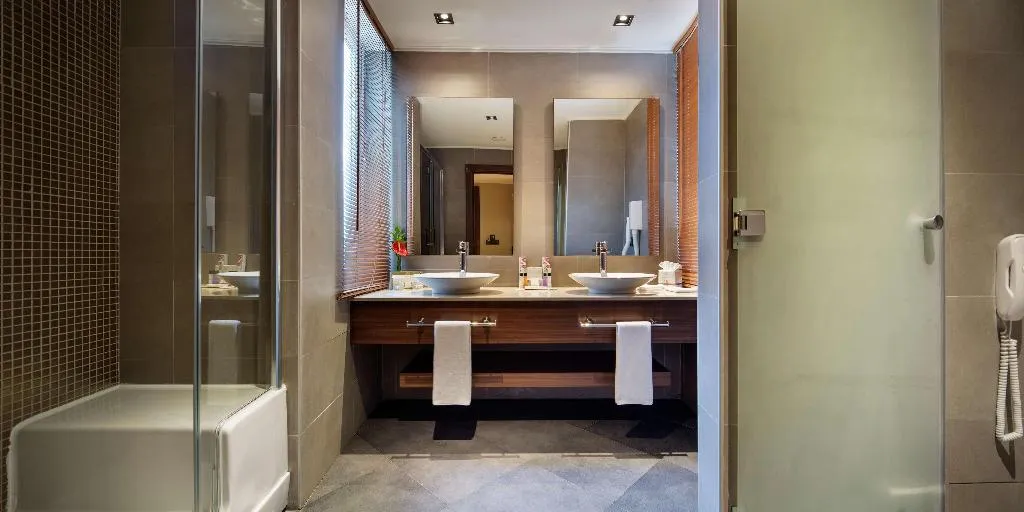 Room, Papillon Ayscha, Antalya